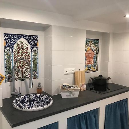 Il Vicoletto Luxury Apartments Augusta Eksteriør bilde