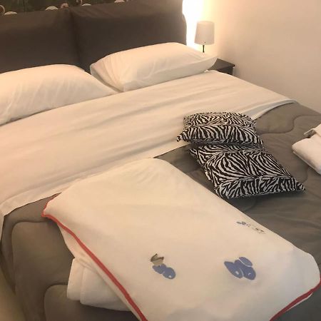 Il Vicoletto Luxury Apartments Augusta Eksteriør bilde