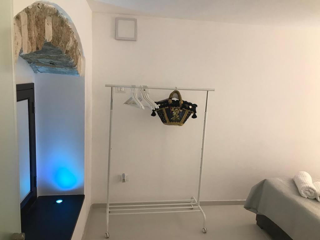 Il Vicoletto Luxury Apartments Augusta Eksteriør bilde