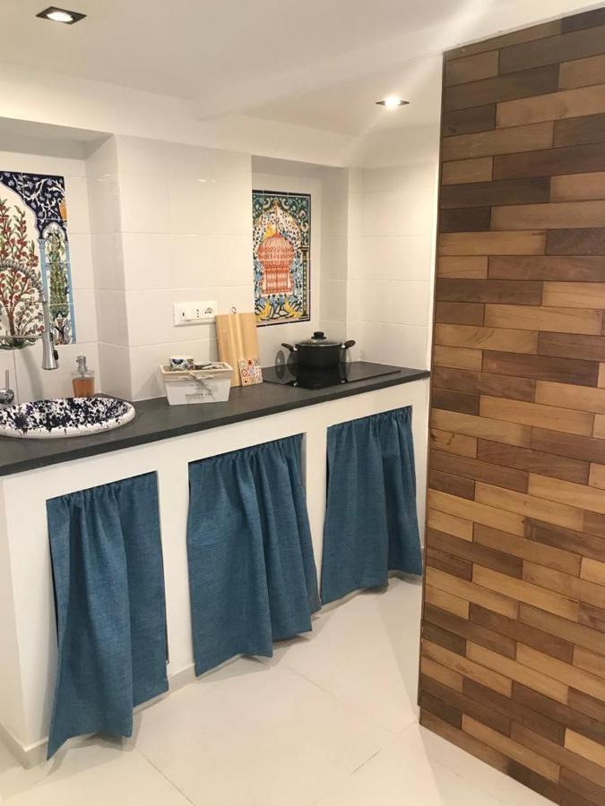 Il Vicoletto Luxury Apartments Augusta Eksteriør bilde