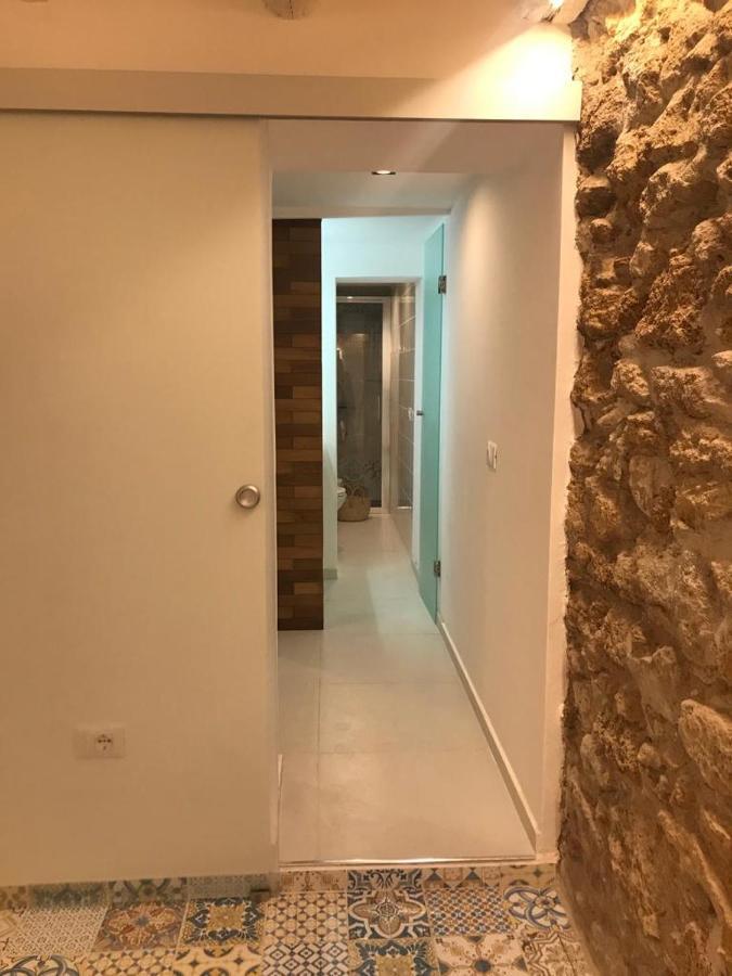 Il Vicoletto Luxury Apartments Augusta Eksteriør bilde