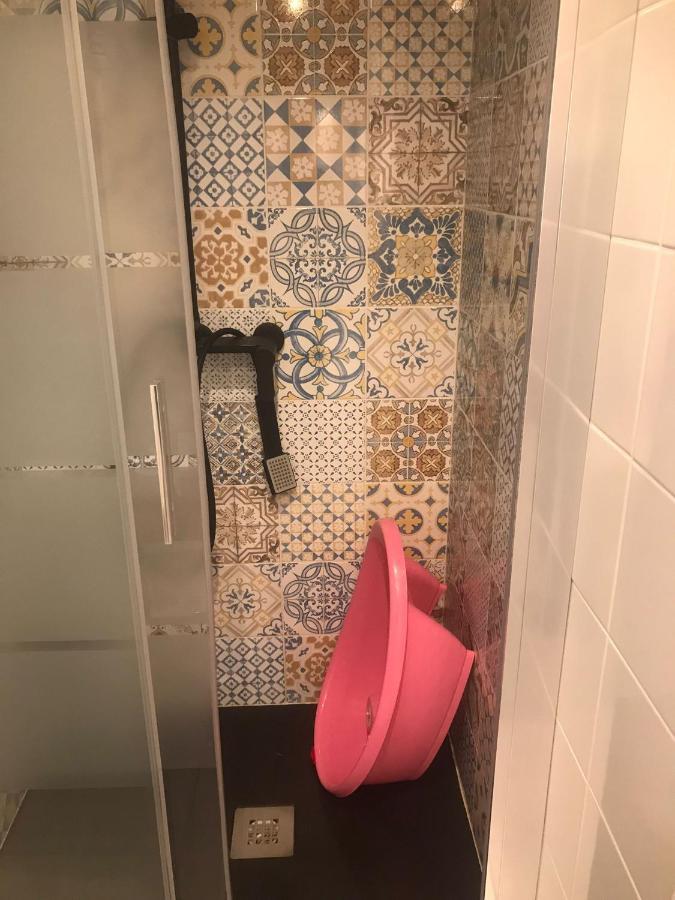 Il Vicoletto Luxury Apartments Augusta Eksteriør bilde